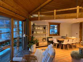 Mountain villa in Sankt Johann, Sankt Johann in Tirol
